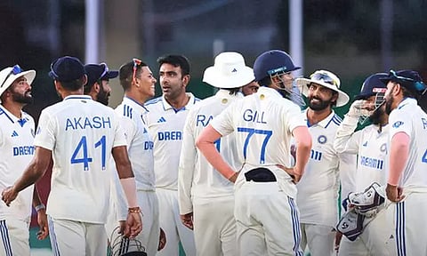 image courtesy: twitter/@BCCI