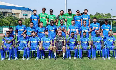 Image Courtesy: @ChennaiyinFC 