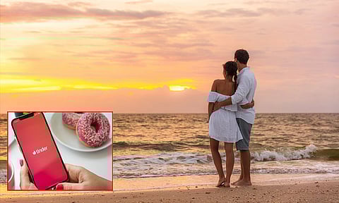 டேட்டிங் செல்ல விடுமுறை; சம்பளமும் உண்டு... எந்த நாட்டில் தெரியுமா?