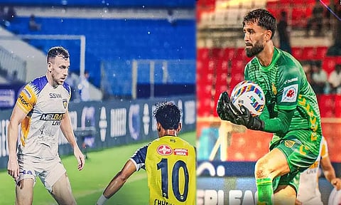 Image Courtesy: @ChennaiyinFC 