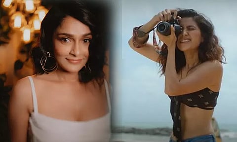 'Actors can't plan their career until they become stars' - Actress Samvedna Suwalka