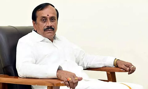 மது ஒழிப்பு மாநாடு என்பது அரசியல் மோசடி மாநாடு: எச்.ராஜா