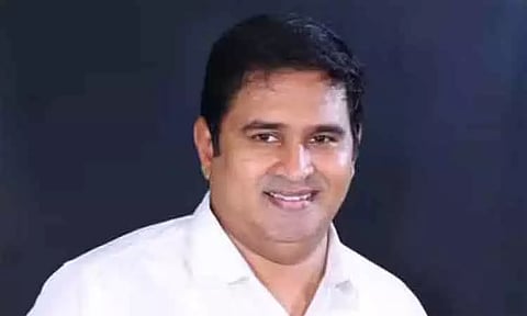 ஆம்ஸ்ட்ராங் கொலை வழக்கில் குற்றப்பத்திரிகை தாக்கல்