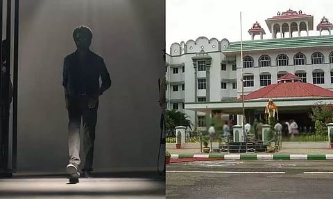 'வேட்டையன்' படத்துக்கு தடை விதிக்க ஐகோர்ட்டு மதுரைக்கிளை மறுப்பு