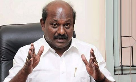 வணிகர்களை பாதுகாக்க சிறப்பு சட்டம் இயற்ற வேண்டும் - வணிகர் சங்க பேரமைப்பு வலியுறுத்தல்