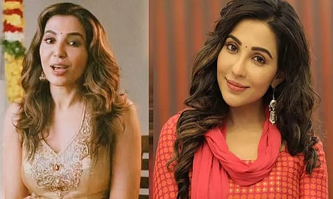 ரூ.2 கோடி கேட்டு கொலை மிரட்டல்.. நடிகை பார்வதி நாயரின் உருக்கமான அறிக்கை