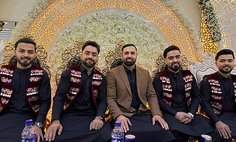 Image Courtacy: @MohammadNabi007 