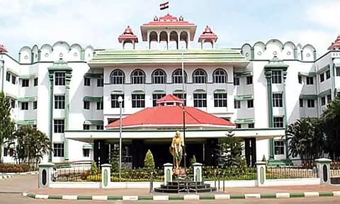 கூல் லிப் விற்பனை செய்பவர்கள் மீது ஏன் குண்டாஸ் போடக்கூடாது? - ஐகோர்ட்டு மதுரை கிளை கேள்வி