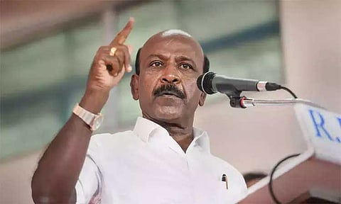 அ.தி.மு.க. ஆட்சியில் தான் டெங்கு உயிரிழப்புகள் அதிகம் - அமைச்சர் மா. சுப்பிரமணியன்