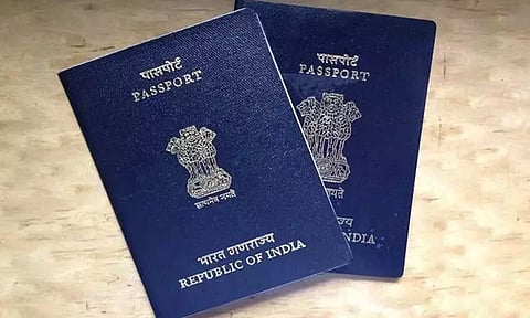 தொழில்நுட்ப பராமரிப்பு பணி: பாஸ்போர்ட் இணையதளம் நாளை மறுநாள் வரை இயங்காது