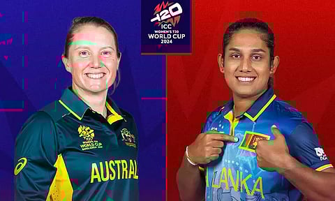 Image Courtesy: @ICC 