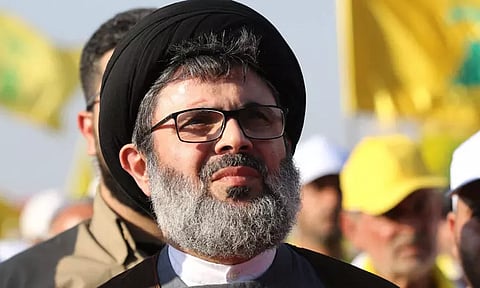 இஸ்ரேல் மீண்டும் அதிரடி தாக்குதல்: ஹிஸ்புல்லாவின் அடுத்த தலைவராக கருதப்பட்டவர் பலி?