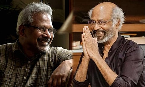 33 ஆண்டுகளுக்கு பிறகு மீண்டும் ரஜினிகாந்துடன் இணையும் மணிரத்னம்?