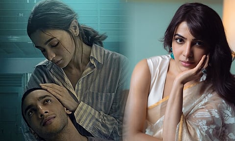 Samantha Ruth Prabhu to join Alia Bhatt for 'Jigra'
