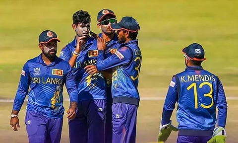 image courtesy: Sri Lanka Cricket twitter 