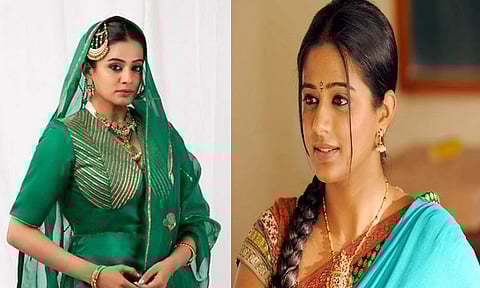 மதம் மாறிவிட்டேனா? - நடிகை பிரியாமணி விளக்கம்