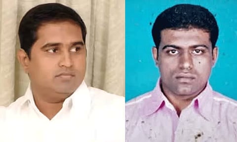 துபாயில் பதுங்கியிருக்கும் சம்போ செந்தில்? - விரையும் தனிப்படை போலீஸ்