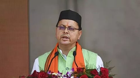 பொது சிவில் சட்டத்தை அமல்படுத்த தீவிரம் காட்டும் உத்தரகாண்ட் அரசு