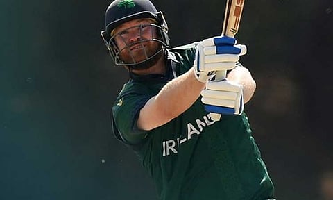 3-வது ஒருநாள் போட்டி; தென் ஆப்பிரிக்காவை வீழ்த்தி அயர்லாந்து அபார வெற்றி