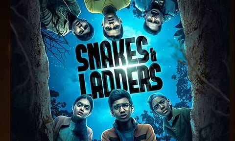 'Snakes & Ladders' Web Series Release Date Announcement