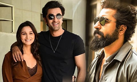 'Love and War' is a remake of this film? - Director Bhansali Denied