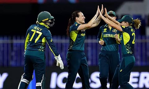 image courtesy: @ICC 