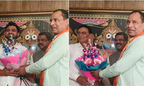 அரியானாவில் பா.ஜ.க.வுக்கு மேலும் பலம் சேர்த்த சுயேட்சை எம்.எல்.ஏ.க்கள்