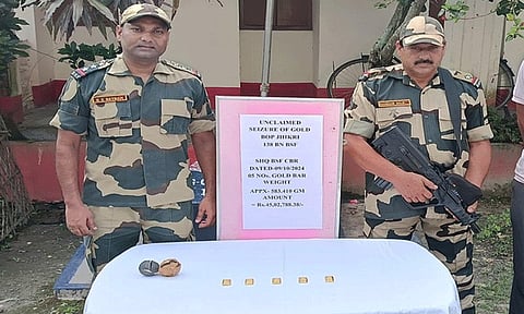 Image Courtesy : ANI