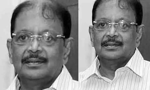 முரசொலி செல்வம் காலமானார்