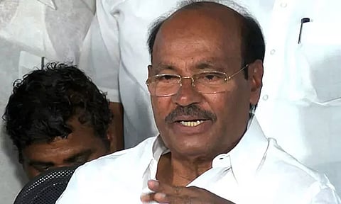 விலை உயர்வு: தக்காளியை அரசே கொள்முதல் செய்து விற்க வேண்டும் - ராமதாஸ்