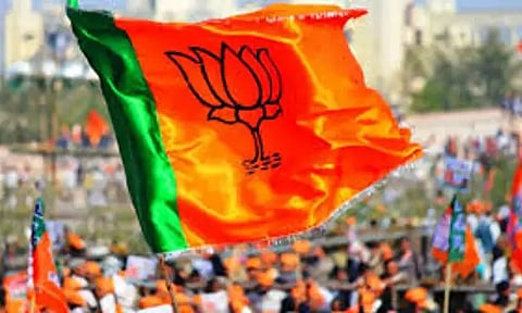 அரியானாவில் புதிய பா.ஜ.க. அரசு அடுத்த வாரம் பதவியேற்கிறது.. பஞ்ச்குலாவில் ஏற்பாடுகள் தீவிரம்