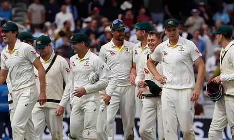 Image Courtesy: @ICC 