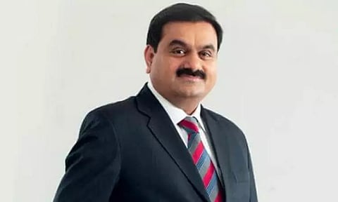 நடப்பு ஆண்டில் அதிக லாபம் ஈட்டியவர்களில் அதானிக்கு முதலிடம்: போர்ப்ஸ் இந்தியா தகவல்