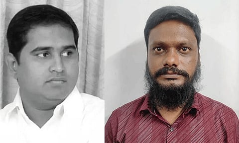 ஆம்ஸ்ட்ராங் கொலை வழக்கு: கைது செய்யப்பட்ட ரவுடி புதூர் அப்பு மீது குண்டாஸ்