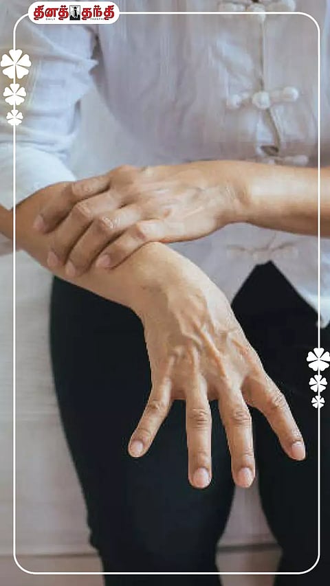 நரம்புத்தளர்ச்சியை தடுக்க செய்ய வேண்டியவை மற்றும் தவிர்க்க வேண்டியவை..!