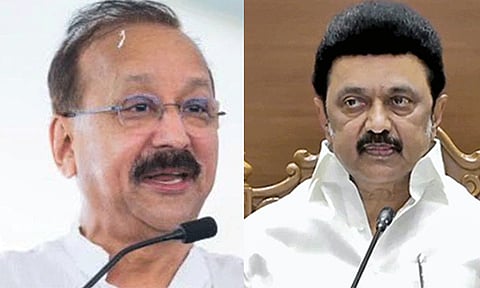 பாபா சித்திக் கொலை: முதல்-அமைச்சர் மு.க.ஸ்டாலின் கண்டனம்