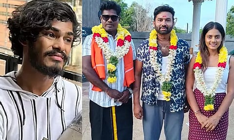 'மஞ்சள் வீரன்' - டிடிஎப் வாசனுக்கு பதிலாக கூல் சுரேஷ்