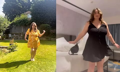 இந்தியாவில் டேட்டிங் கலாசாரம் தனித்துவம் வாய்ந்தது... ஆஸ்திரேலிய பெண்மணியின் அனுபவம்