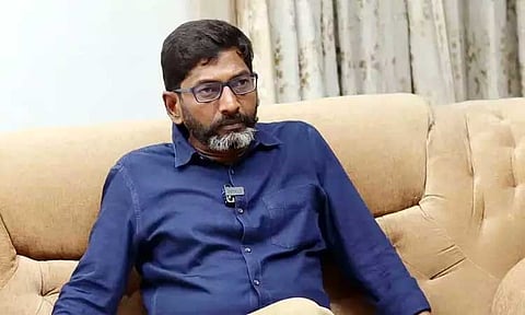 மருத்துவமனையில் இருந்து சவுக்கு சங்கர் டிஸ்சார்ஜ்