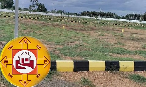 நல வாழ்வுக்கு உறுதுணையாகும் மனை வாஸ்து