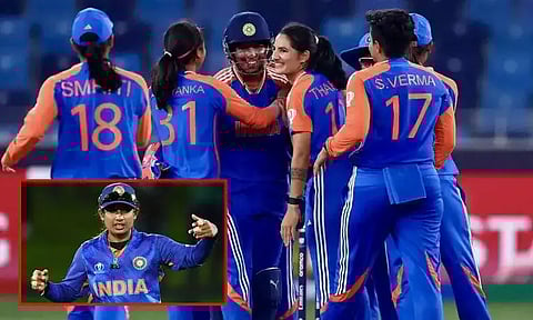 image courtesy: @BCCIWomen 