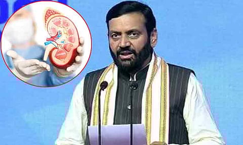 சிறுநீரக நோயாளிகளுக்கு இலவச டயாலிசிஸ் சிகிச்சை: அரியானாவில் இன்று முதல் அமல்