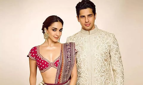 Sidharth Malhotra - Kiara Advani Reuniting After Marriage?