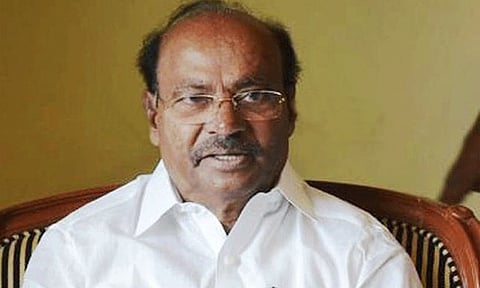 டெங்கு கொசு ஒழிப்பு பணியாளர்களுக்கு நிரந்தர வேலை வழங்க வேண்டும் - ராமதாஸ் வலியுறுத்தல்