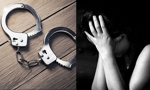 தடை செய்யப்பட்ட போதைப்பொருள் வைத்திருந்ததாக தொலைக்காட்சி நடிகை கைது