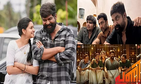 இயக்குனராக புதிய அவதாரம் எடுத்த "தக் லைப்" பட நடிகர்