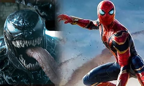 Will Venom come to face Spider-Man again? - Answered by actor Hardy