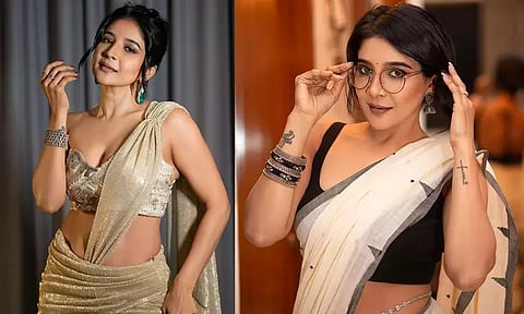 நடிகை சாக்ஷி அகர்வால் பெயரில் பண மோசடி