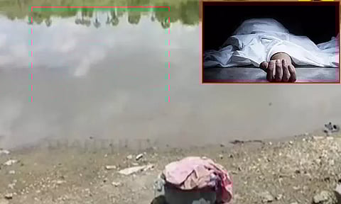 ஏரியில் மூழ்கி 3 பேர் உயிரிழப்பு: சேலம் அருகே சோகம்