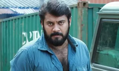 என்னை சதியில் சிக்க வைக்க முயற்சி - நடிகர் பாலா புகார்